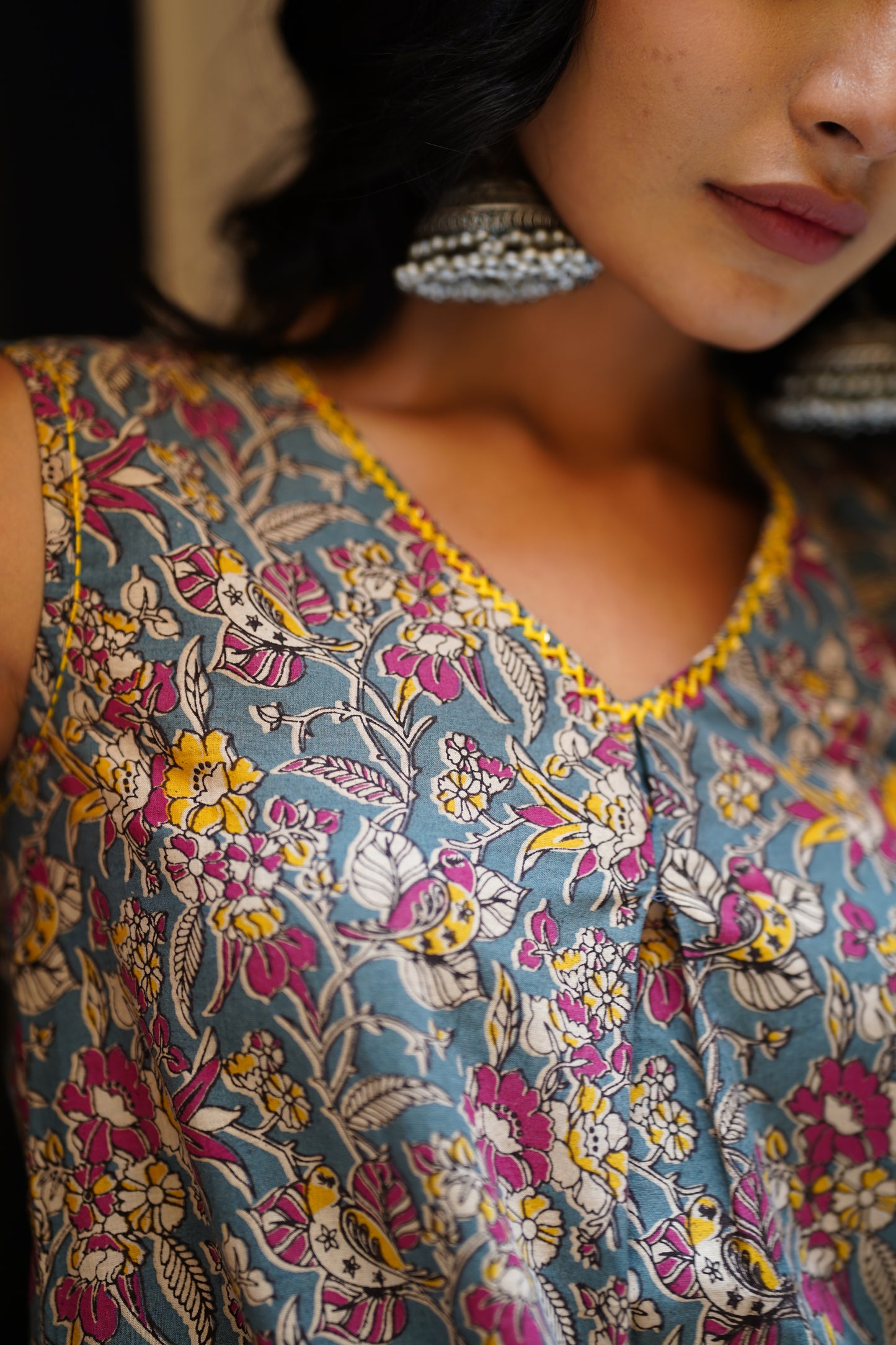 Nivriti Kurta