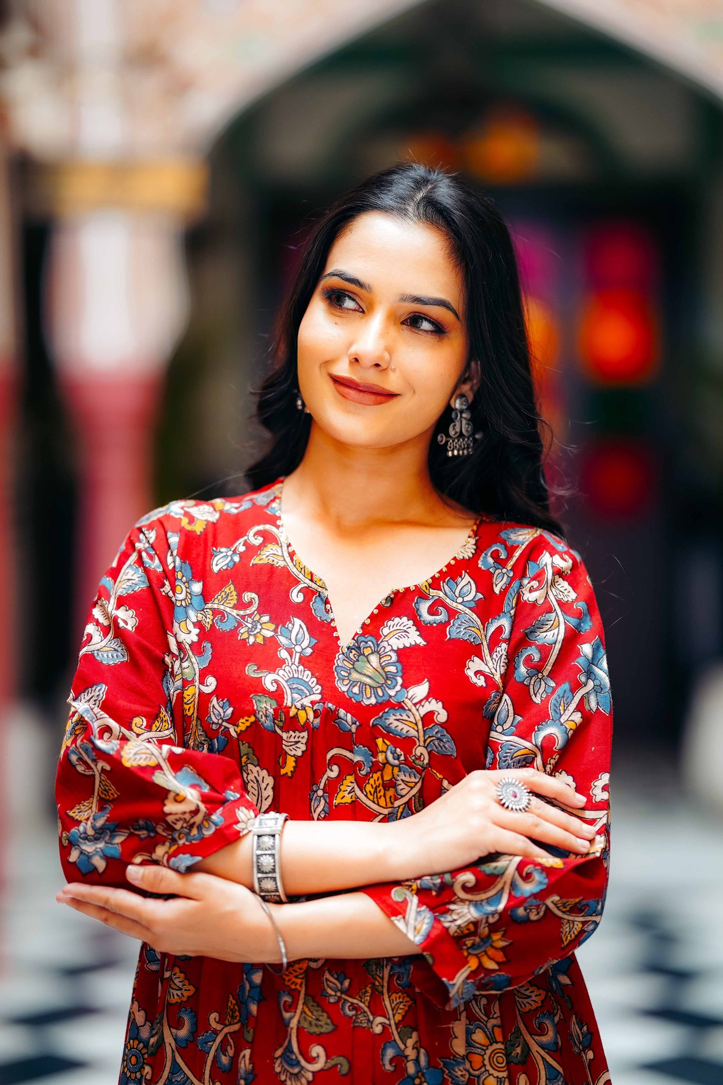 Inayat Kurta