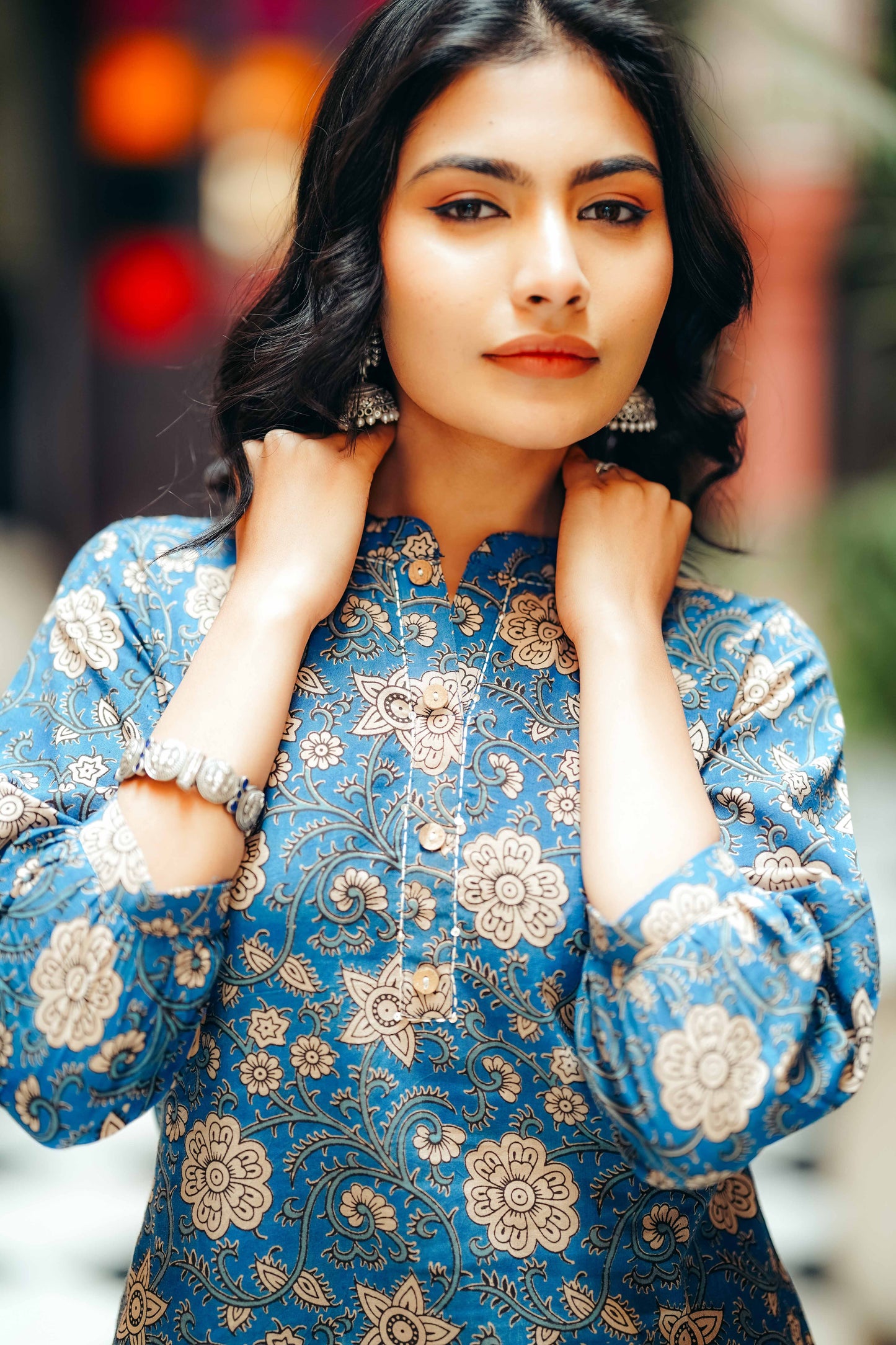 Falak Kurta