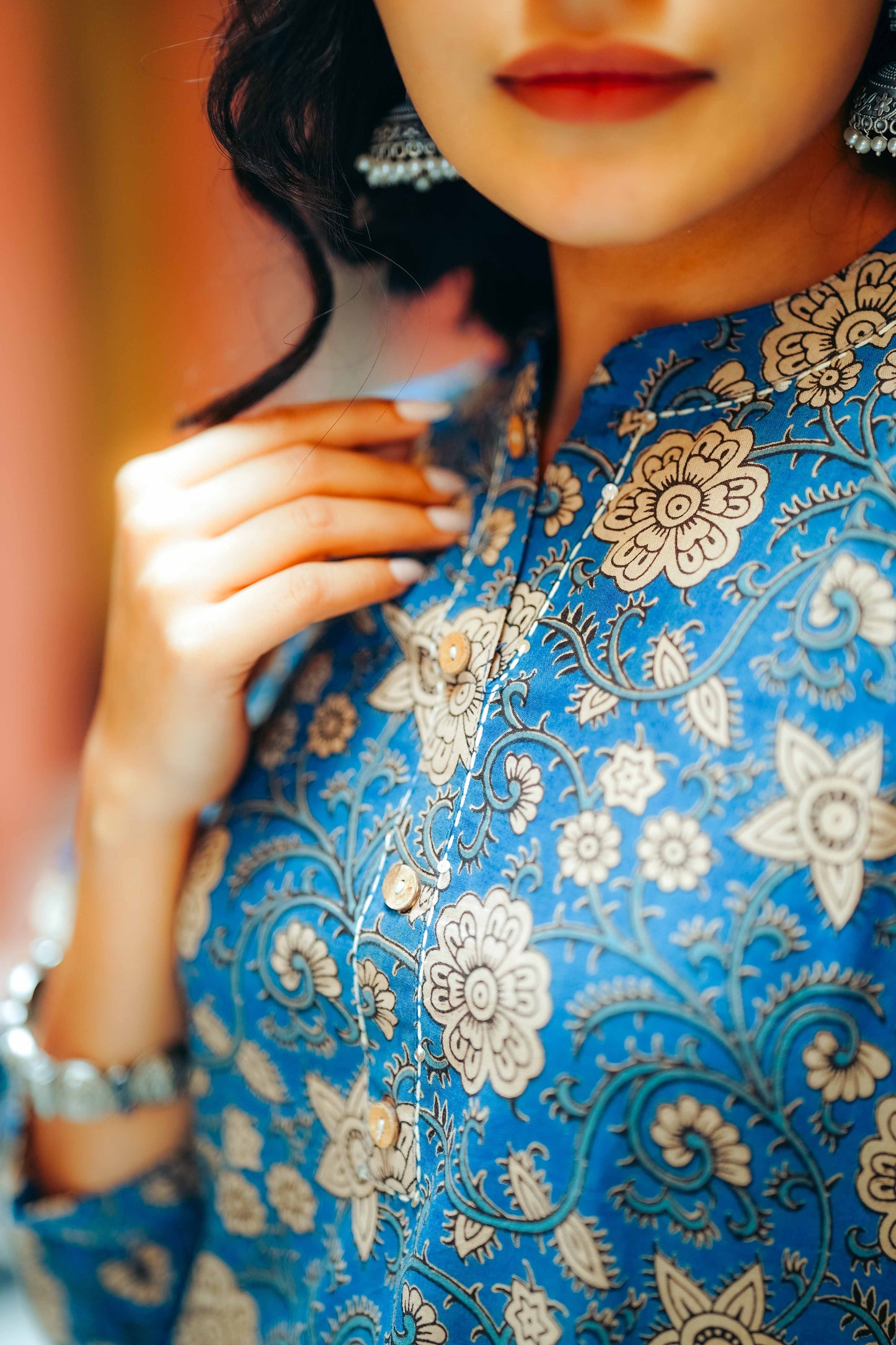 Falak Kurta