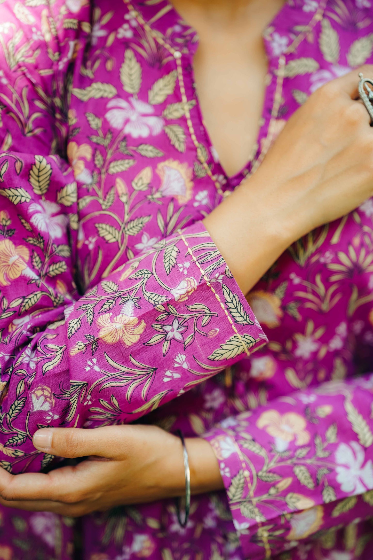 Gulnaar Anarkali