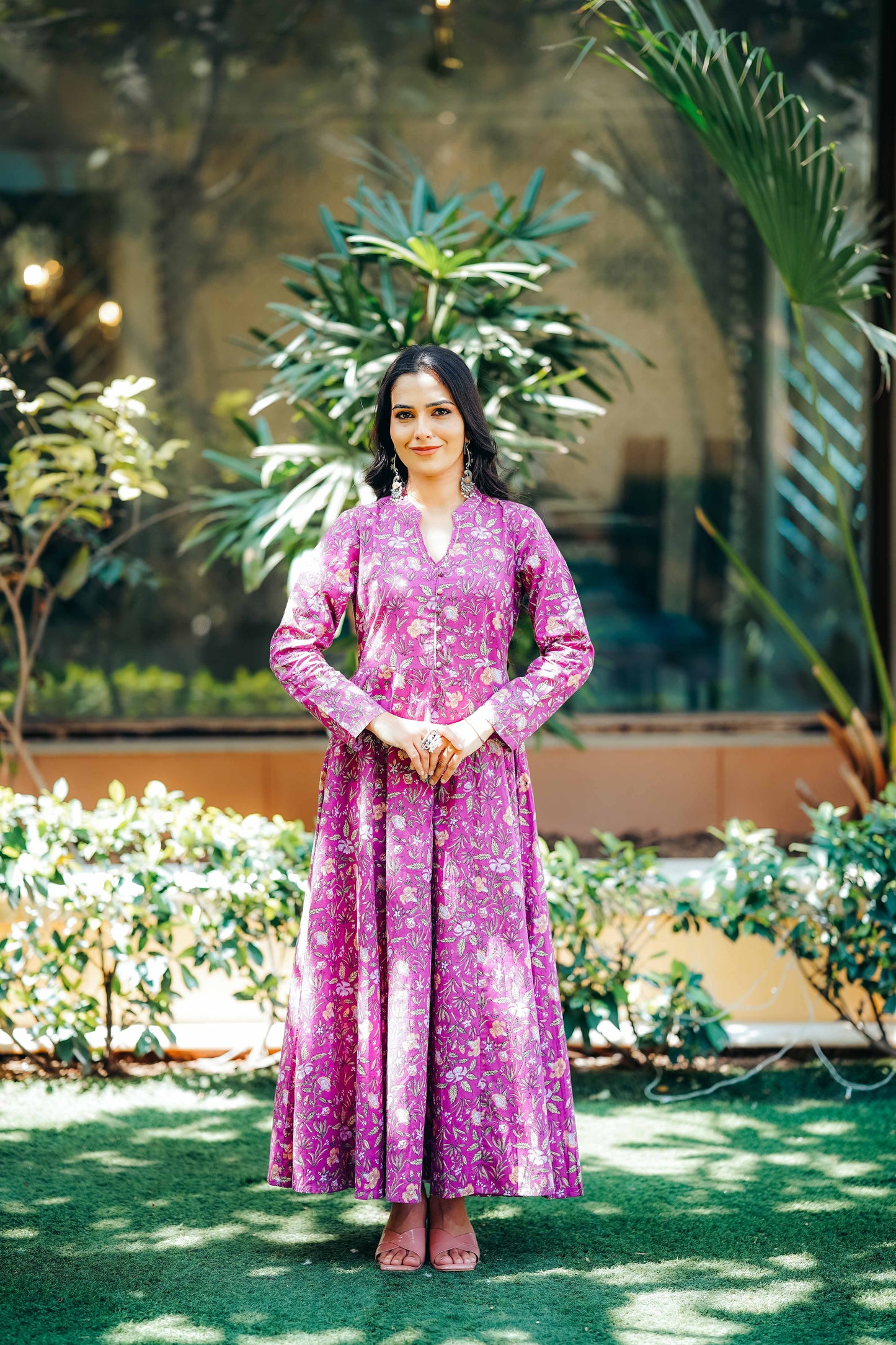 Gulnaar Anarkali