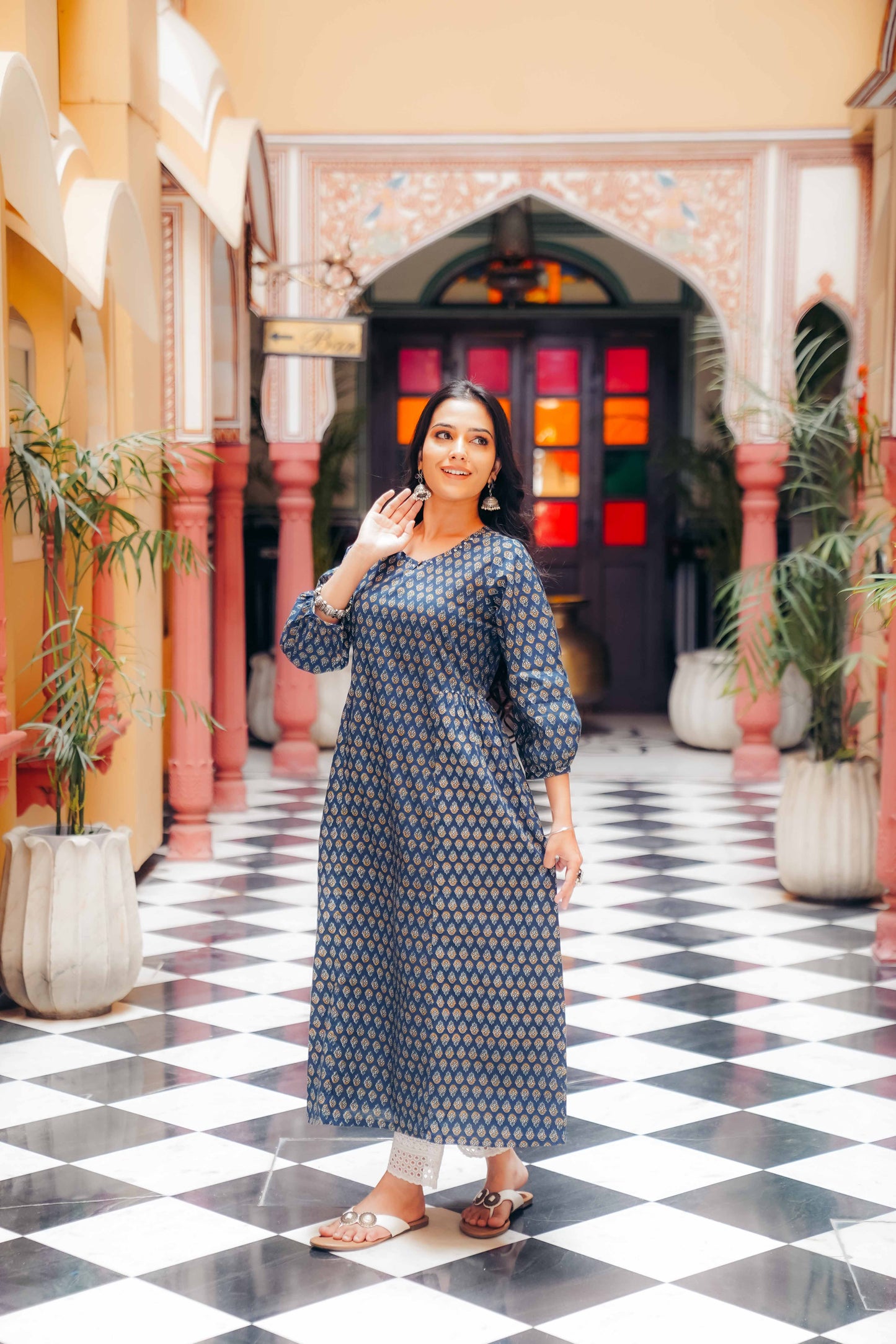Nova Kurta