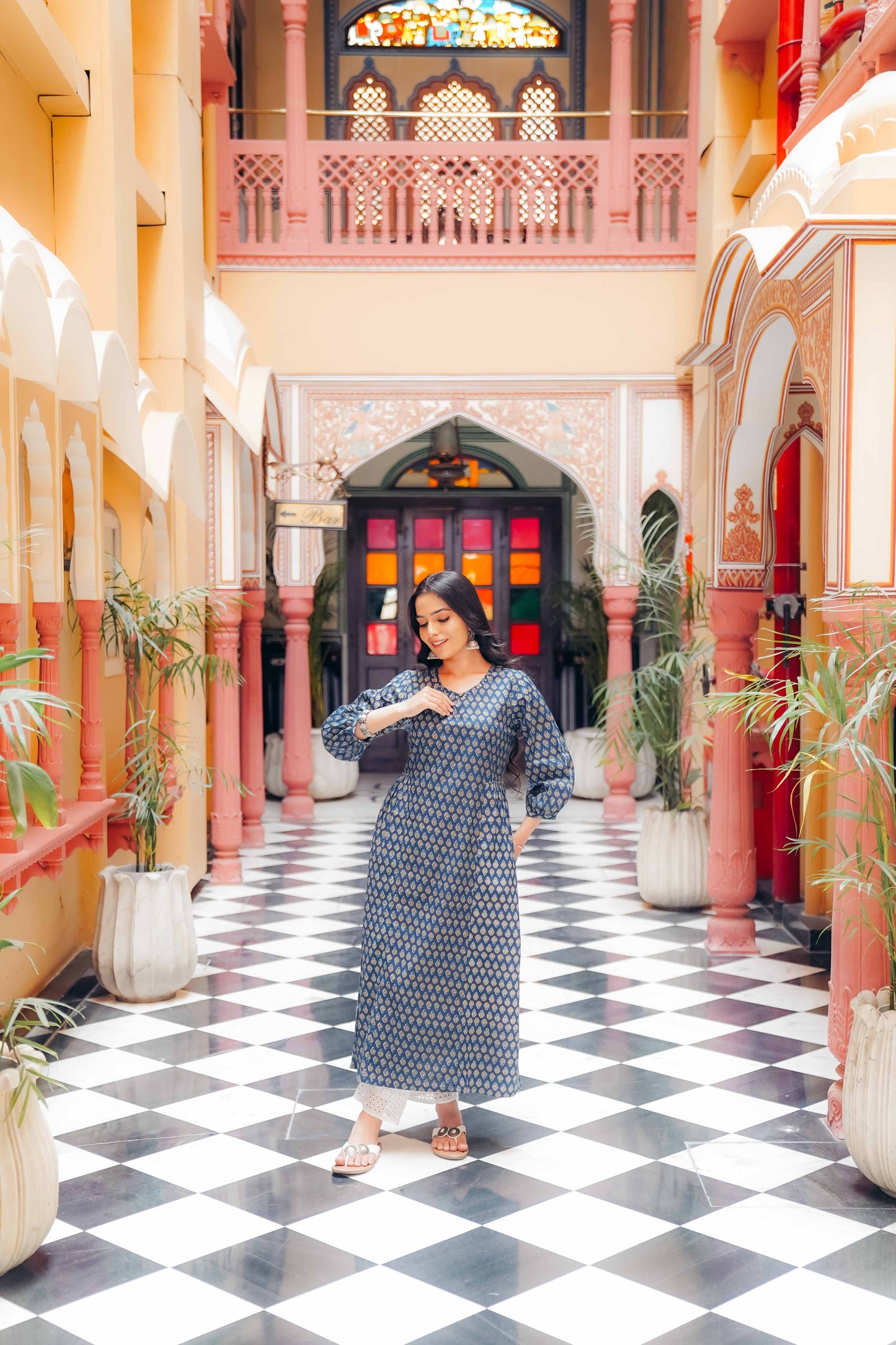 Nova Kurta