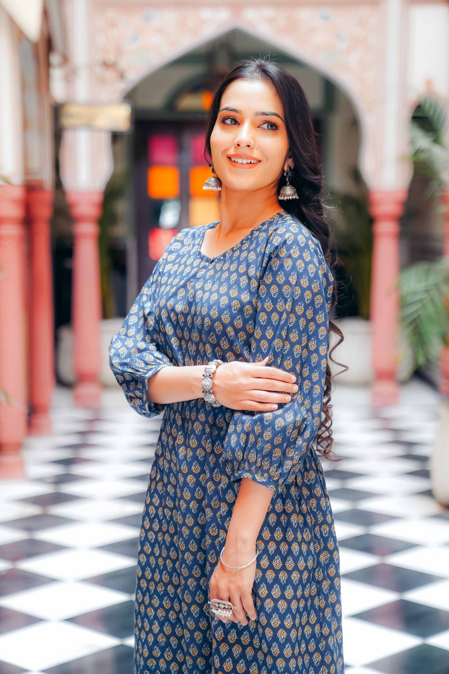 Nova Kurta