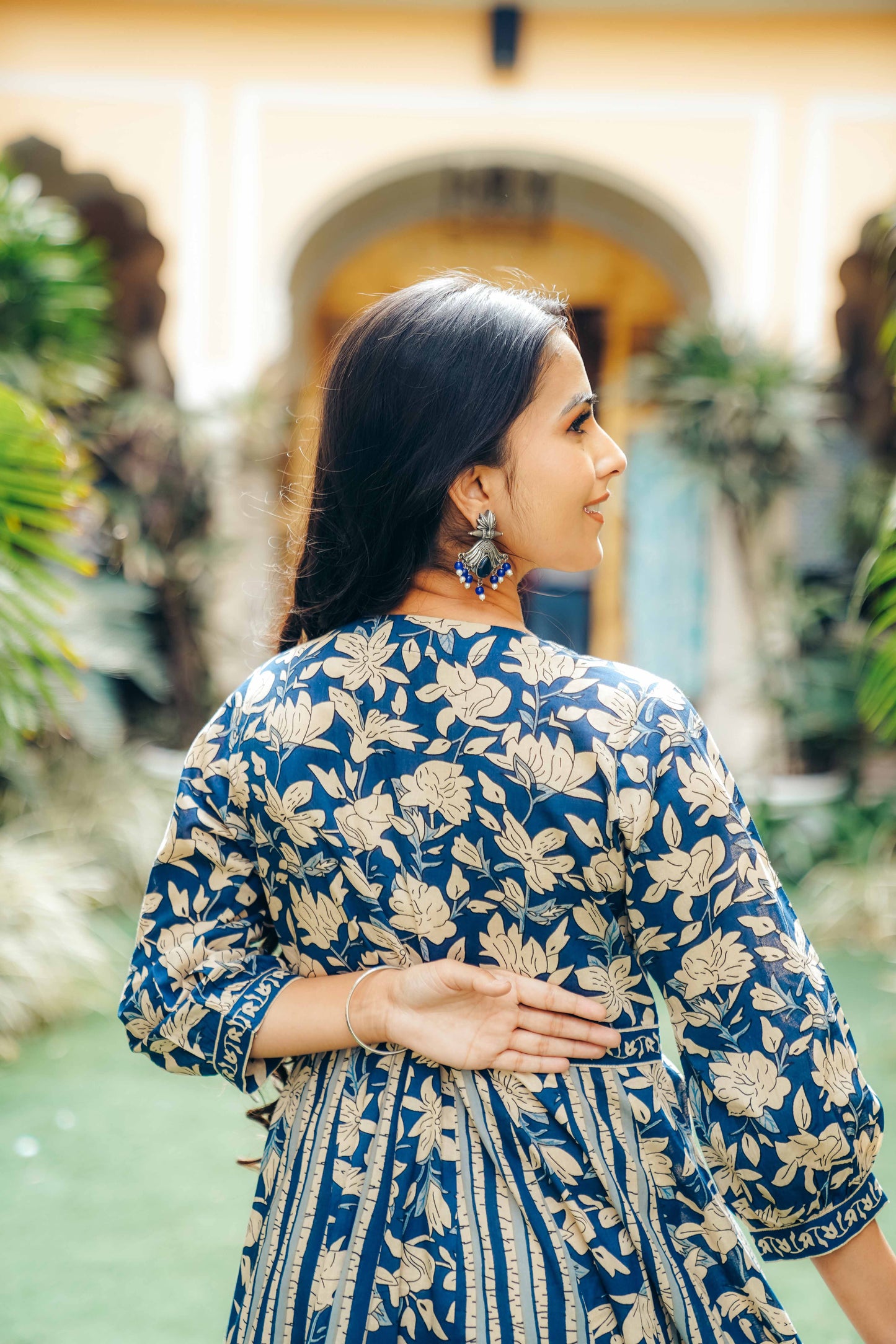 Aarzoo Anarkali