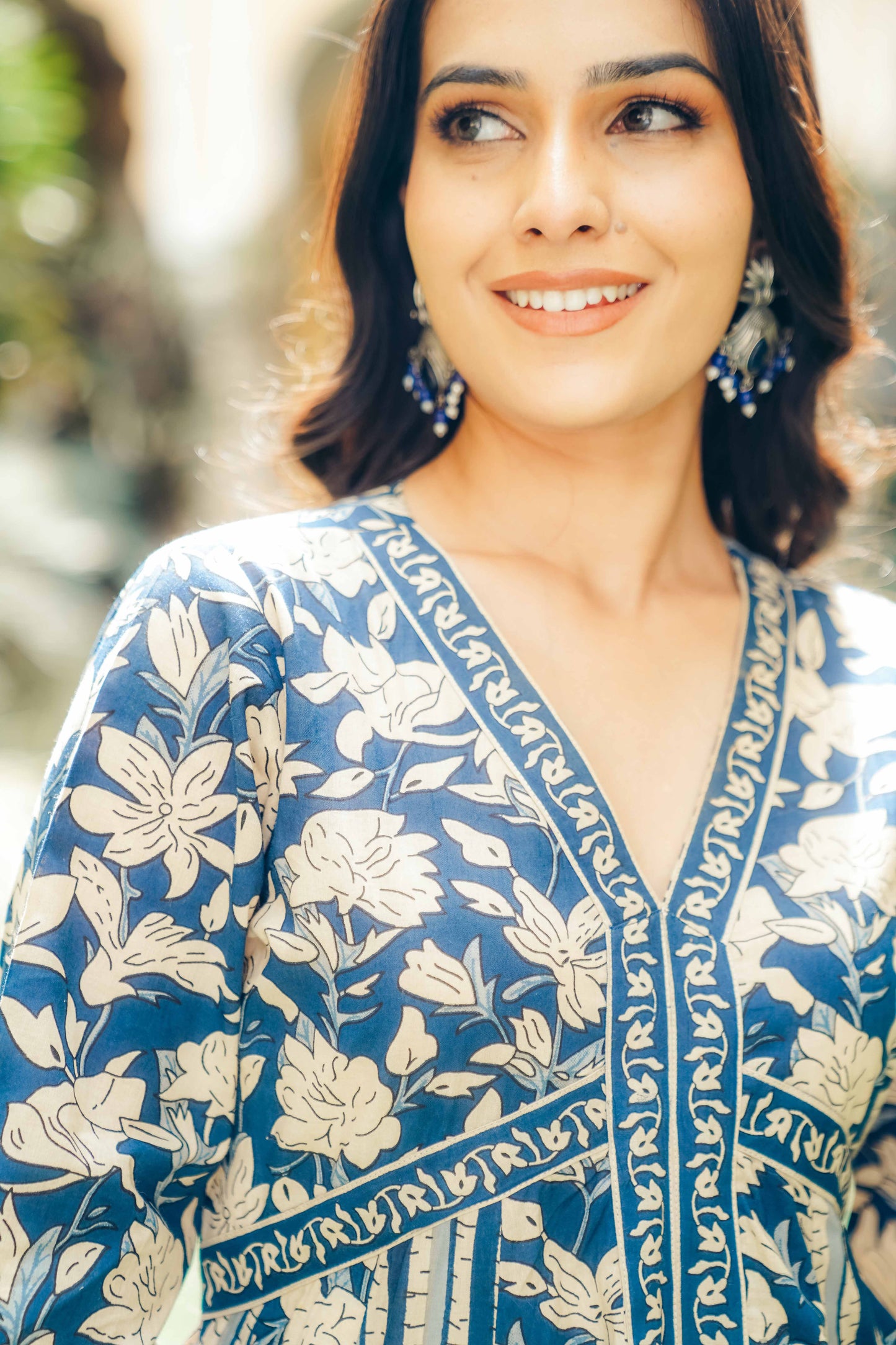 Aarzoo Anarkali