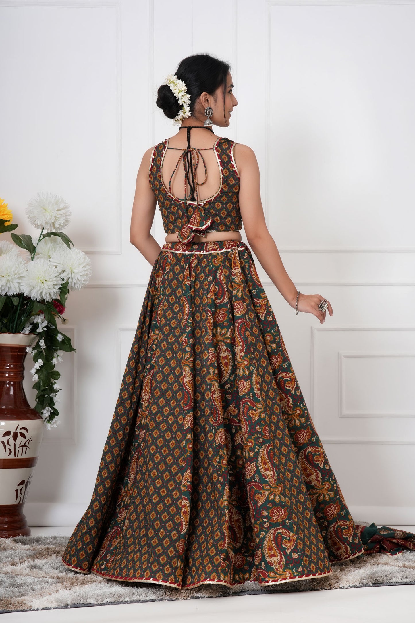 Amaira Lehenga