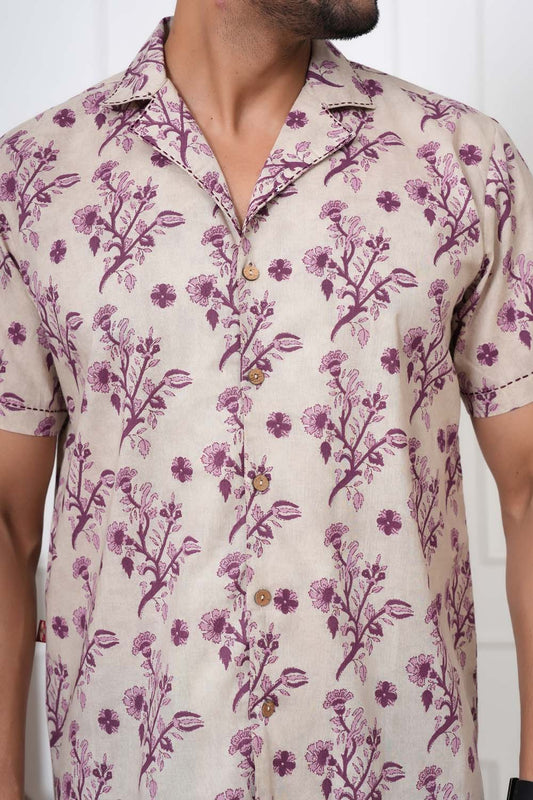 Aarav Shirt
