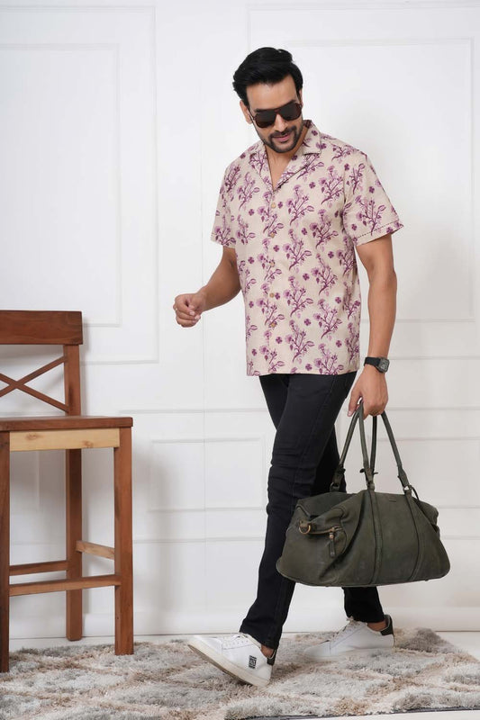Aarav Shirt