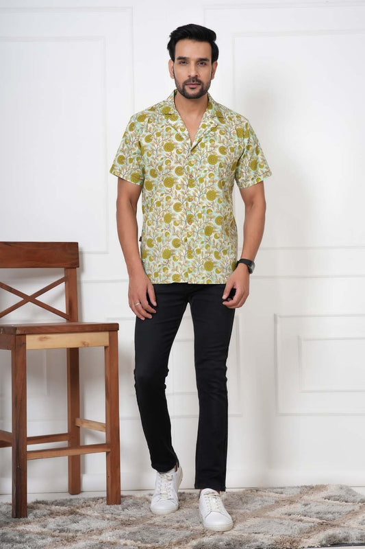 Ananta Shirt