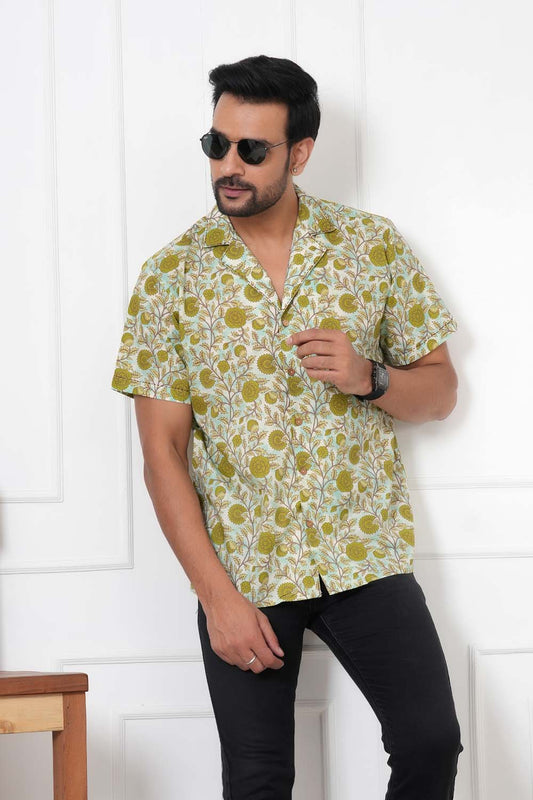 Ananta Shirt
