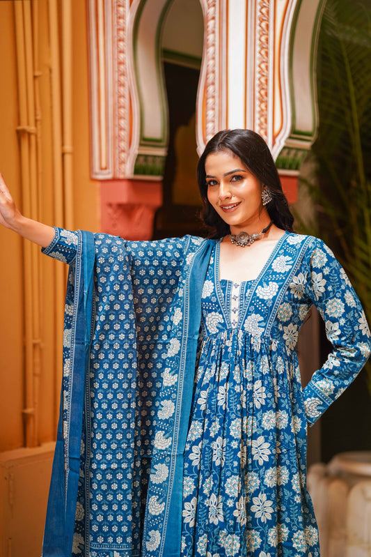 Viraasat Anarkali