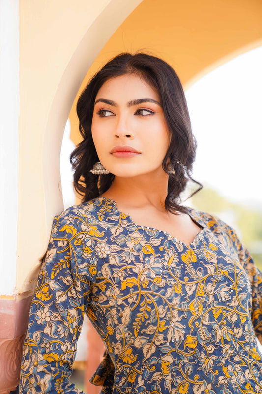Chaandani Anarkali