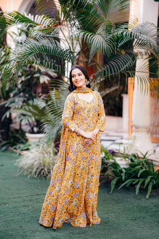 Noor Anarkali