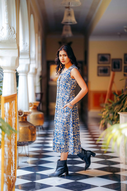 Ira Dress