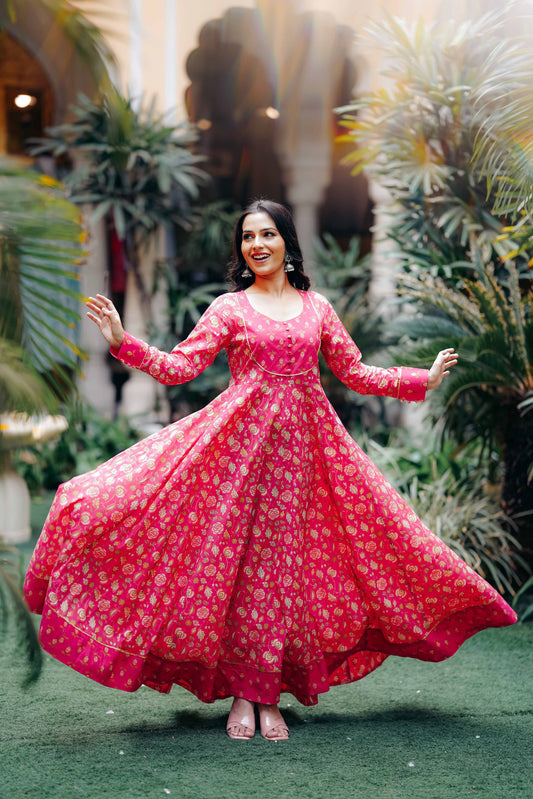 Khwahish Anarkali
