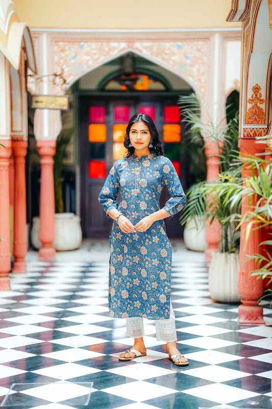 Falak Kurta