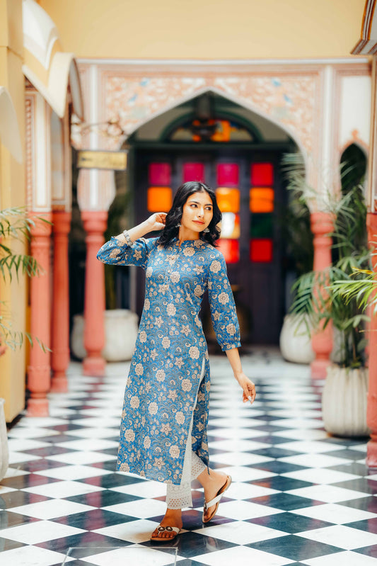 Falak Kurta