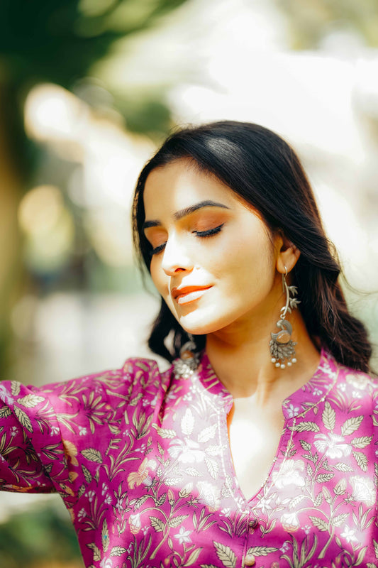 Gulnaar Anarkali
