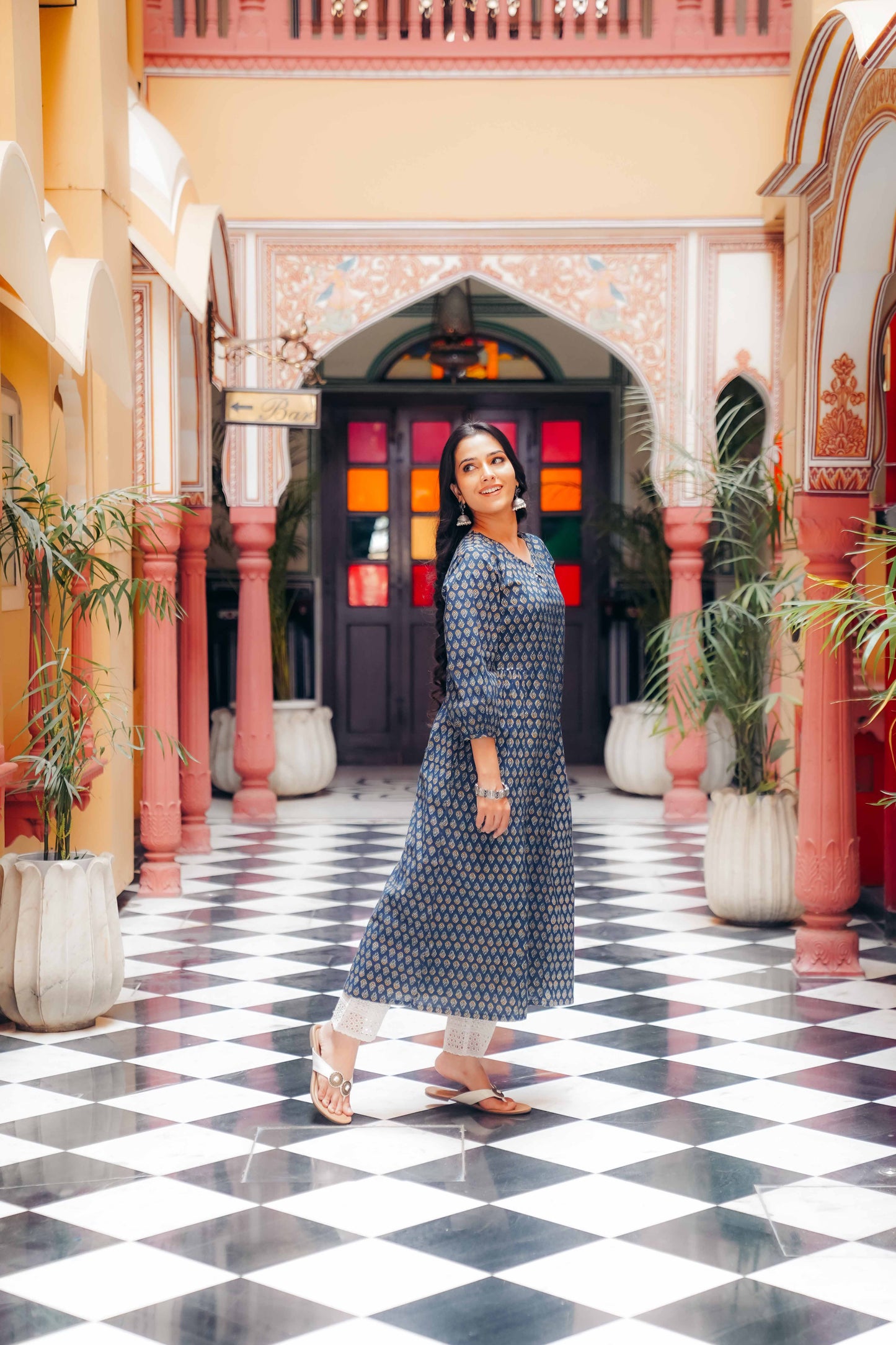 Nova Kurta