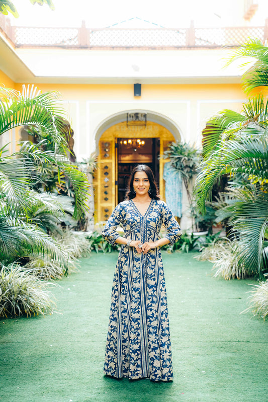 Aarzoo Anarkali